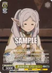 SFN/S136-011 U 乙女心もばっちり フリーレン
