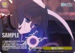 SFN/S136-023P PR 魔法の高み