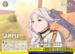 SFN/S136-024 CR 立派な親代わり