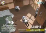 SFN/S136-025P PR お姉さんの所業