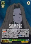 SFN/S136-027PS PR “一級魔法使い”メトーデ
