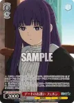 SFN/S136-061 U 大事な物 フェルン