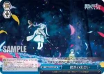 SFN/S136-097 CR 偶然の出会い