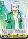 (簽名)SR/SE25-02SP SP ユーマ・イルバーン