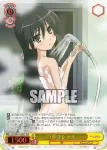 SS/WE41-03  戸惑うシャナ