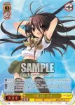 SS/WE41-14  夏服のシャナ