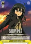 SS/WE41-17  悠二の消えた日