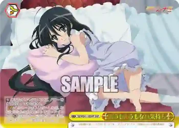 SS/WE41-18SHP  どうしようもない気持ち