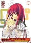 SS/WE41-24  愛がすべて シャナ
