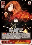 SS/WE41-39  大いなる器 シャナ