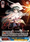 (簽名)SS/WE41-53SP  対峙の時 ヘカテー