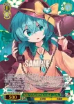 THP/S130-130S PR 普通の魔法使い 魔理沙