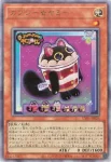UT01-JP026 UL カプシー☆ヤミー