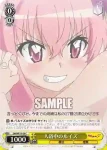 ZM/WE13-07 C 秘密兵器 イルククゥ