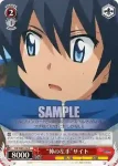 (閃)ZM/WE13-36 S-C “神の左手”サイト
