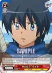 (閃)ZM/WE13-36 S-C “神の左手”サイト