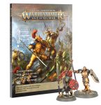 AGE OF SIGMAR: INTRODUCTORY SET (Chinese)