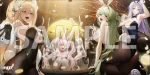 Bushiroad Vol.2129 Goddess of Victory Nikke-Let's make sure we win next time卡墊