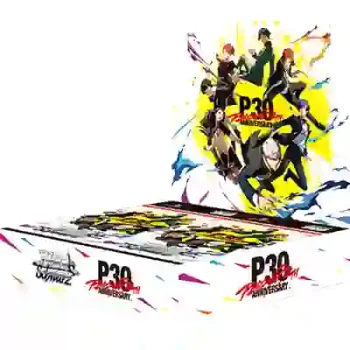 Persona 30th Anniversary 擴充包【WS】