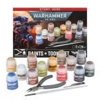 WARHAMMER 40000: INTRODUCTORY SET (CHN)
