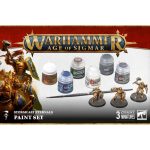 SPEARHEAD: SERAPHON