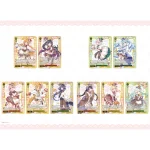 ヴァイスシュヴァルツプリコネフェス2026 スペシャルカードセット