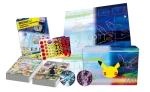 [FURBOXF]30th CELEBRATION FUTURISTIC BOX【寶可夢集換式卡牌遊戲】