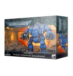 SPACE MARINES: TERMINATOR SQUAD