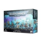 WORLD EATERS: KHORNE BERSERKERS