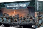 ASTRA MILITARUM LEMAN RUSS BATTLE TANK