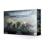TYRANIDS: WINGED HIVE TYRANT