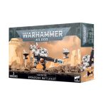 IMPERIAL KNIGHTS: KNIGHT QUESTORIS