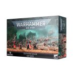 T'AU EMPIRE: COMMANDER