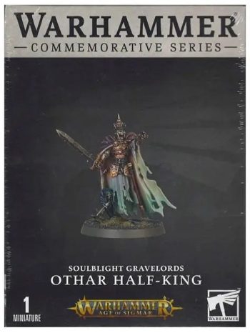 S/GRAVELORDS: OTHAR THE HALF-KING