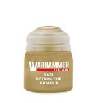 B: RETRIBUTOR ARMOUR 12ML ROW