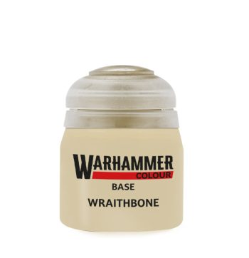 B: WRAITHBONE 12ML ROW