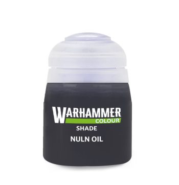 S: NULN OIL 18ML ROW