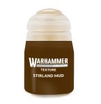 TE: STIRLAND MUD 24ML ROW