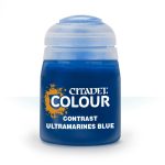 CONTRAST: IYANDEN YELLOW (18ML)