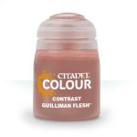 CITADEL SMALL BASE BRUSH