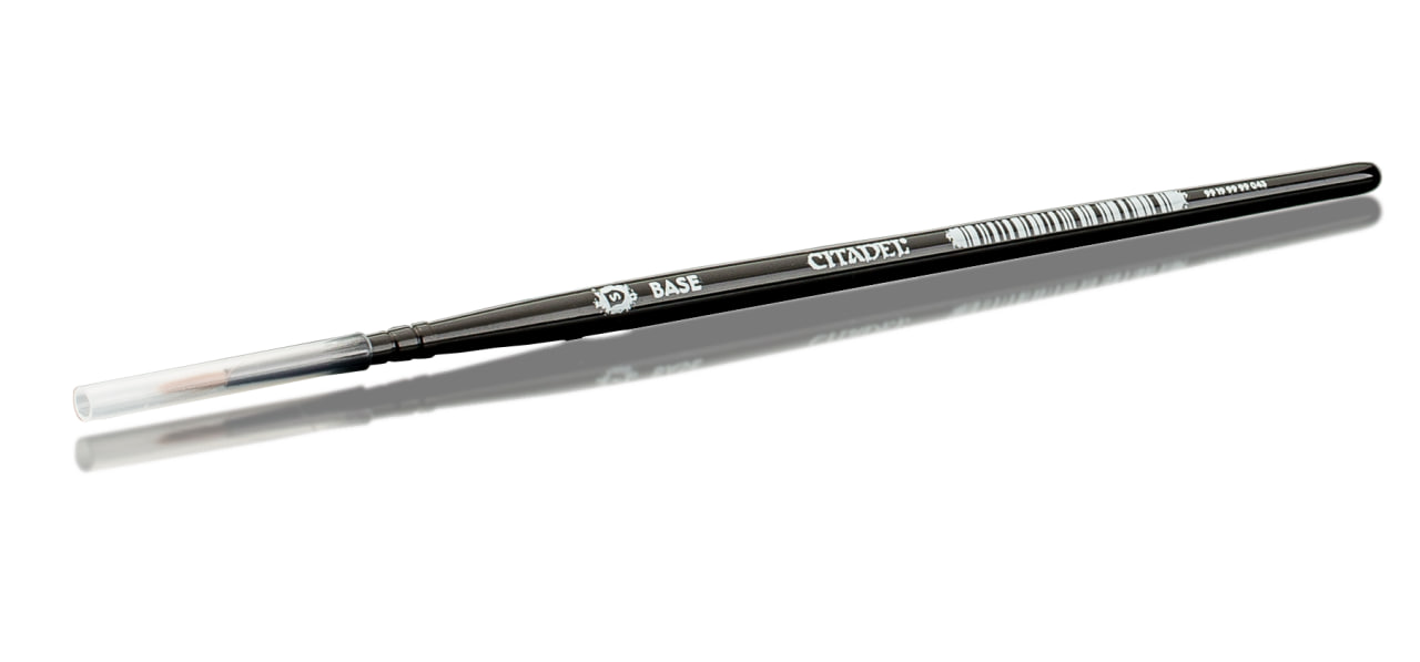 9919999904303 CITADEL SMALL BASE BRUSH