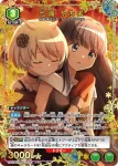 (異畫)EX16BT/MMM-2-028 SR★★ 環彩羽