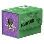 [UGD011940]皮制卡盒 Sidewinder 80+ Xenoskin NETFLIX ONE PIECE - Sanji【Ultimate Guard】