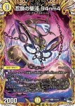 DM23RP2-12A R 忍鎖の聖沌 94nm4