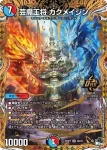 DM23RP3-02S OR 芸魔王将 カクメイジン