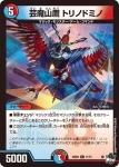 DM23SD3-010 U 芸魔土車 チャトランガ