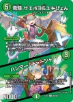 DM24EX2-CHO040 U Disコットン＆Disケラサス