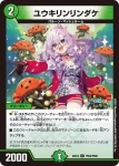 DM24EX4-PR056 C ユウキリンリンダケ