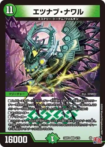 DM24RP4-006 VR エツナブ・ナワル
