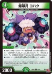 DM24RP4-074 C 爆翠月 コハク